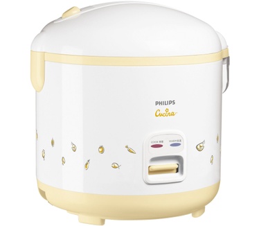 Philips Rijstkoker HD4702/80