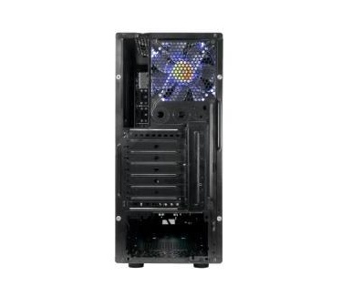 Thermaltake V3 Black Edition II