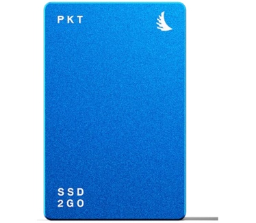 Angelbird PKTU31MK2-1000BK