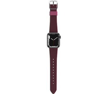 Otterbox Symmetry Cactus Series voor Apple Watch 40mm/41mm/42mm, Maroon Bells