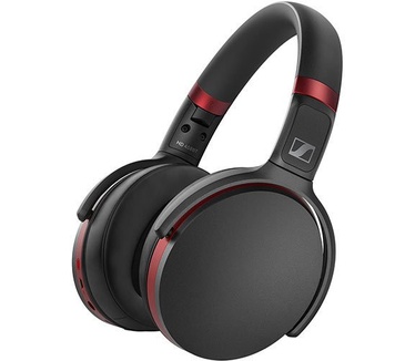 Sennheiser HD 458BT