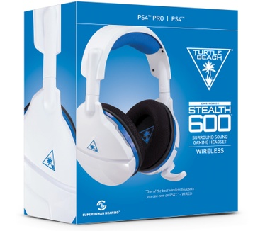 Turtle Beach Stealth 600P