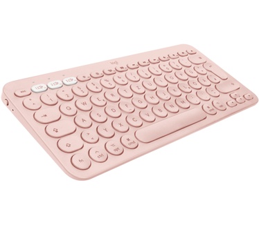 Logitech K380 for Mac Multi-Device Bluetooth Keyboard