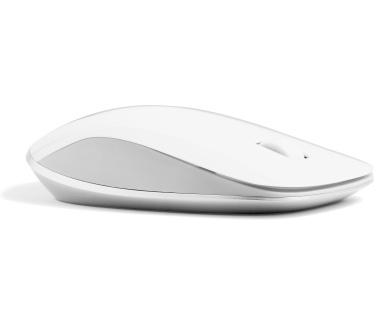 HP 410 Slim White Bluetooth Mouse
