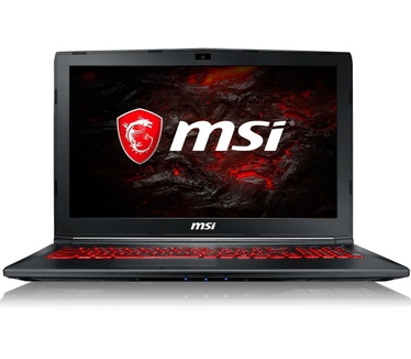 MSI GL62MVR 7REX GL62MVR 7RFX-1062NL