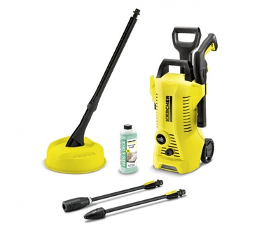 Kärcher K 2 Premium Full Control Home