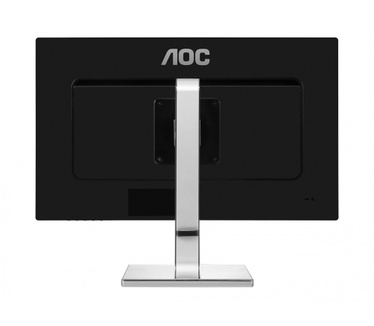 AOC U2477PWQ Zwart