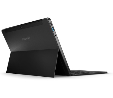 Medion Akoya P3403 convertible i5 laptop (256 GB) Zwart
