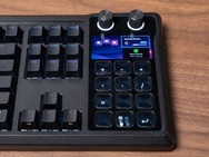 Corsair Galleon 100 SD - Stream Deck