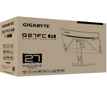 Gigabyte G27FC A
