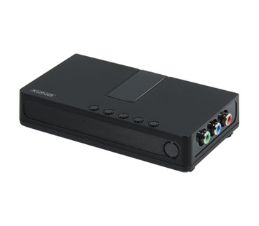 Konig Video naar VGA converter