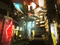 Deus Ex: The Fall