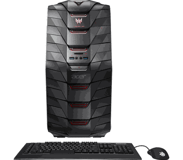Acer Predator G6-710 G6-710 I108022 NL