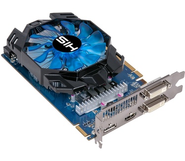 HIS H260XFN2GD