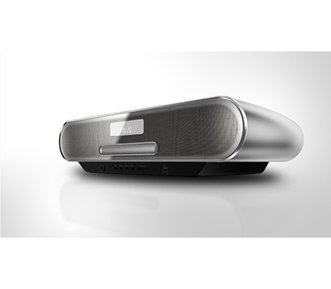 Panasonic SC-RS52EG-S