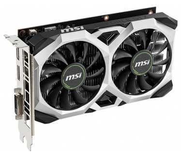 MSI GTX 1650 Ventus XS 4G