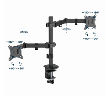 Gembird MA-D2-03