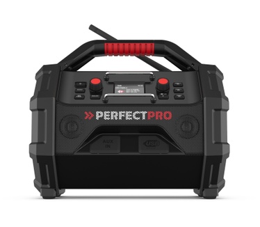 Perfectpro ROCKTAGON