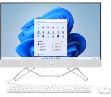 HP All-in-One 27-cb0003nd