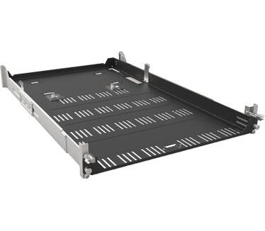 HP Z4/Z6 G4 in diepte verstelbare vaste rekrailkit
