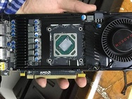 AMD RX 570 en RX 580
