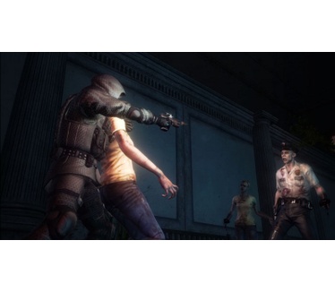 Resident Evil: Operation Raccoon City Special Edition, PlayStation 3
