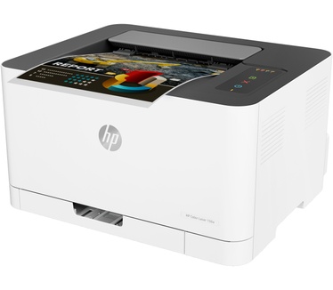 HP Color Laser 150a