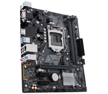 Asus Prime H310M-E