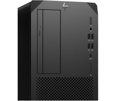 HP Z2 Tower G9 Workstation