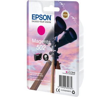 Epson 502