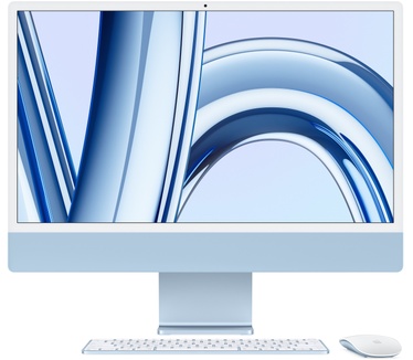 Apple iMac
