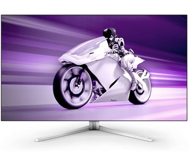 Philips Evnia 42M2N8900/00 Wit