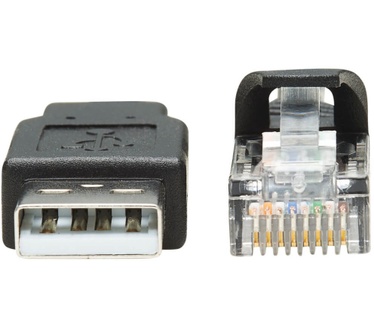 Tripp-Lite U009-006-RJ45-X