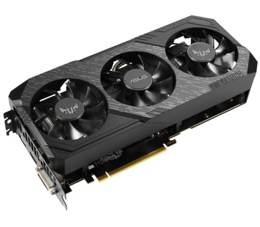 Asus TUF Gaming X3 GeForce GTX 1660 6GB GDDR5