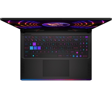 MSI RAIDER GE68HX 13VF-007FR