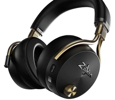 Zildjian ALCHEM-E Headphones Black Perfect Tune - Gehoorbescherming voor drummers