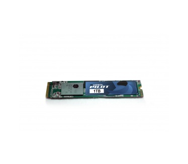 Mushkin Pilot 1TB