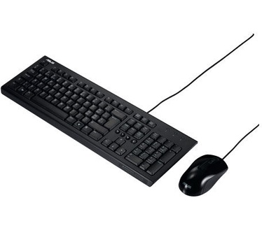 Asus U2000