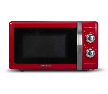 Schneider Vintage Rood