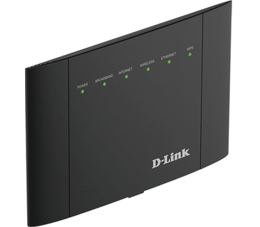 D-Link DSL-3782
