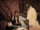 Blacksad Under the Skin