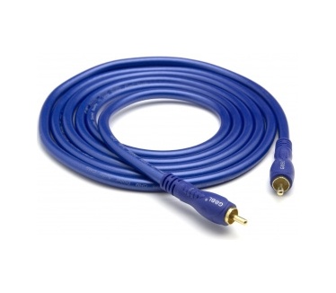 G&BL 2m RCA