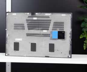 Medion Erazer Beast X25