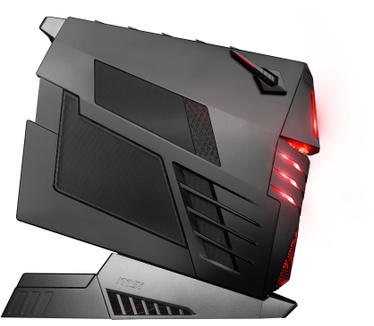 MSI TI3 VR7RE SLI-009EU