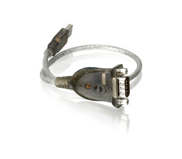 Iogear USB to Serial RS-232 Adapter