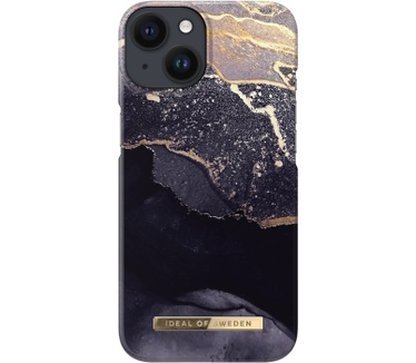 iDeal of Sweden IDFCAW21-I2261-321 (iPhone 14/13) Grijs