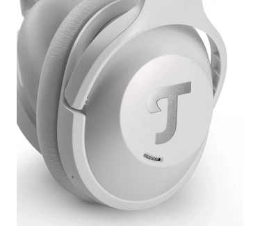 Teufel Real Blue NC 3 (Wit)
