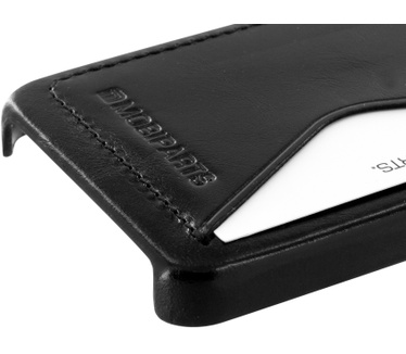 Mobiparts Excellent Backcover Huawei P10 Jade Black