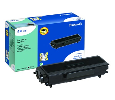 Pelikan Toner Cassette Ref TN-3170