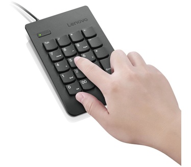 Lenovo KBD_BO Num Keypad 1